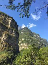 跨年要去樂山2日遊 嗨玩不重樣