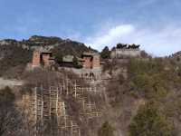 山西晉城青蓮寺