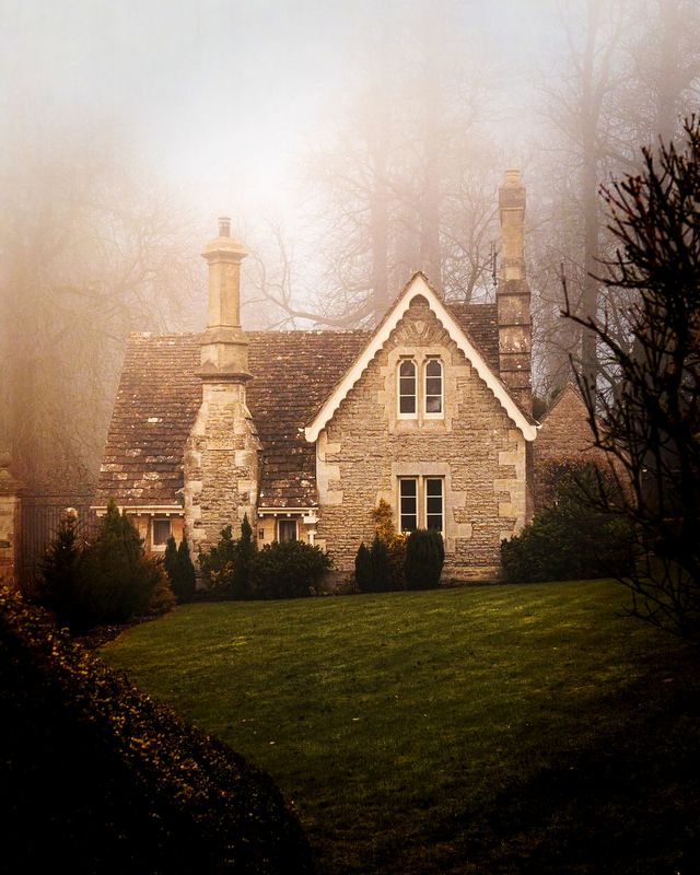 Cotswolds 科茨沃爾德鄉村風光深度遊攻略