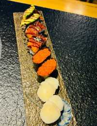 《極魚匯，用匠心盛載日式料理情懷》