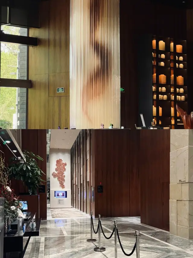 ไฮไลท์ของโรงแรมไฮแอทต่างๆ