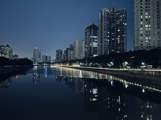～南昌 4 天 3 晚深度遊～