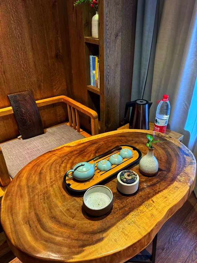 長沙國風酒店指南 | 國風之韻，舒適之選。