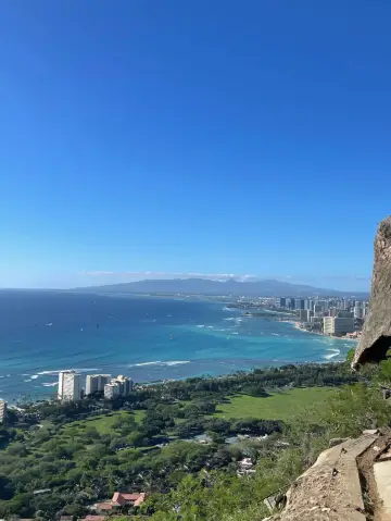 6-Day Itinerary for New Year's Day in the US