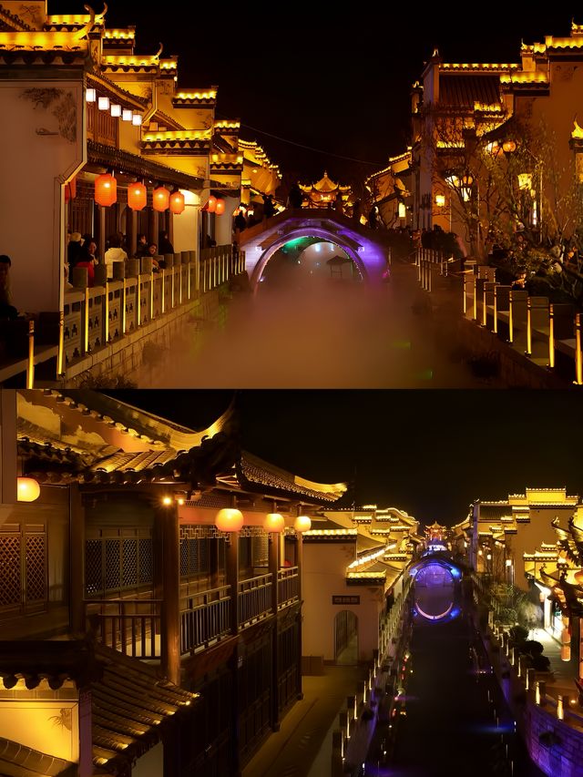 雲夢仙境|祥雲灣，邂逅一場詩意之旅