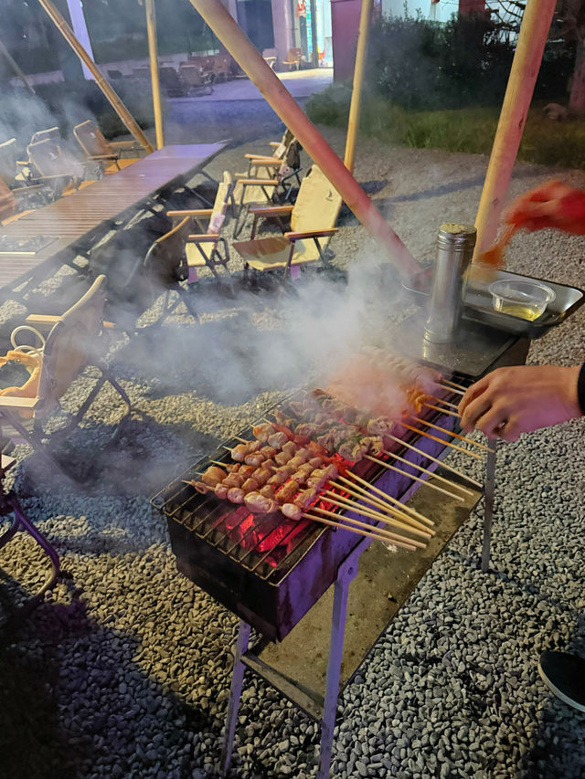 唔使出國，溫州呢間酒店都幾舒服吖！