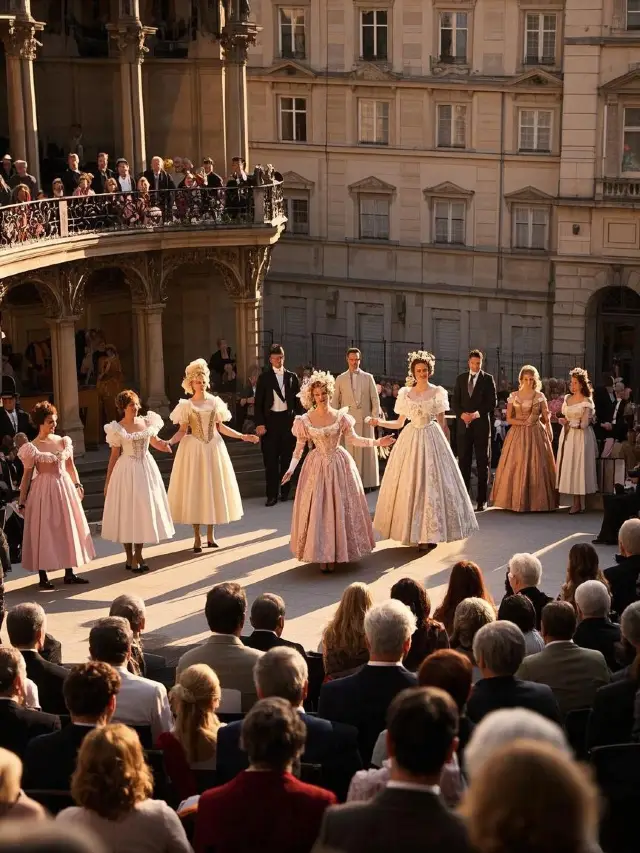 Vienna Opera: A Perfect Fusion of Music and Drama