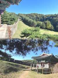 這座擁有1500多年歷史的古城，宛如一部生動的史書