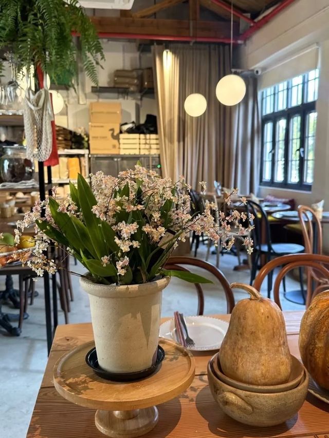 在蘇州帶仙女去吃的漂亮飯 在蘇州帶仙女去吃的漂亮飯