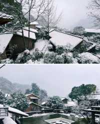 一家遺世獨立的雲海古村民宿武義·自在山谷