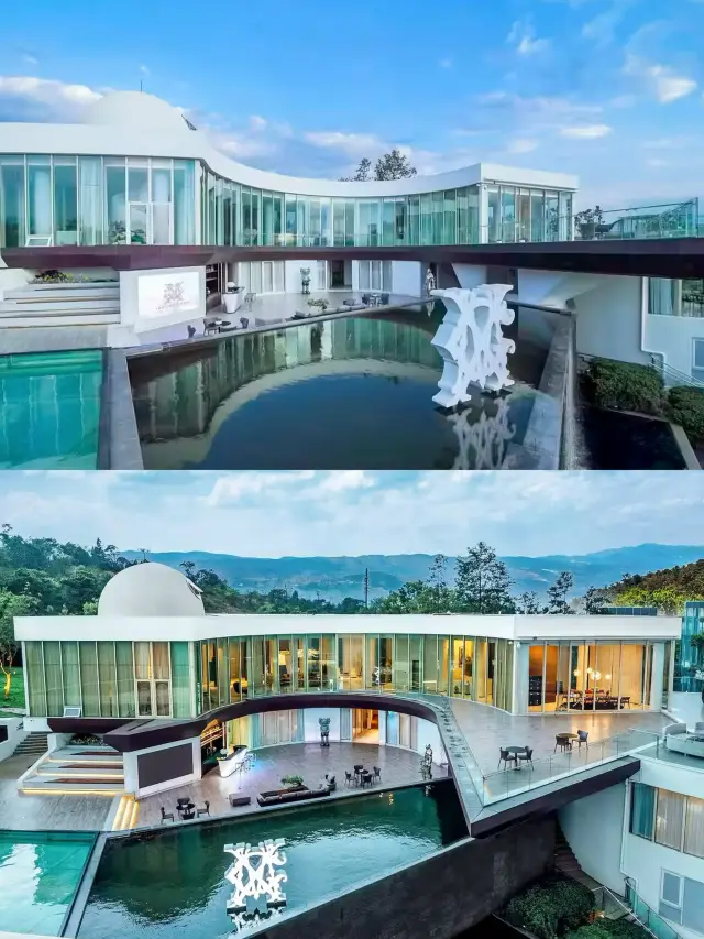 Meisheng Art Retreat Hotel: A Hidden Gem