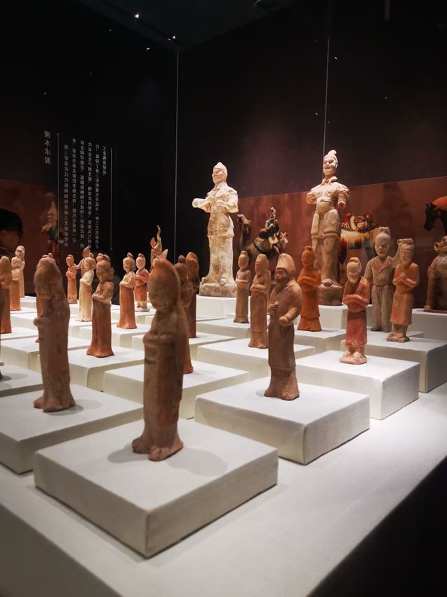 古都洛陽：尋迹歷史，邂逅市井煙火