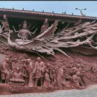 2025年必去，聖水寺的震撼！