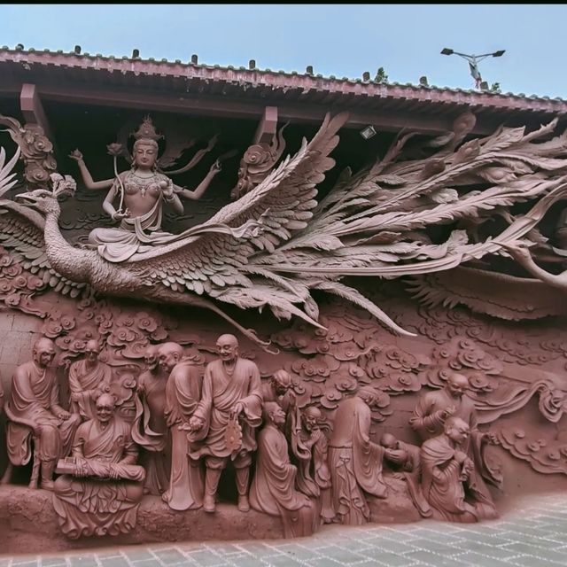 2025年必去，聖水寺的震撼！
