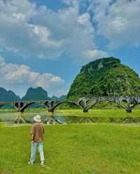 春節小眾旅遊寶藏推薦反向旅行真香