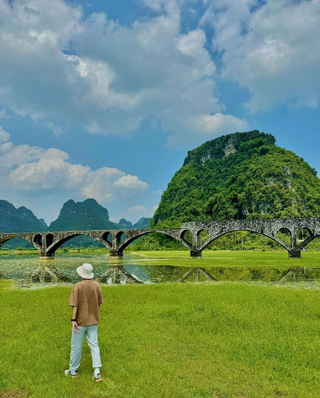 春節小眾旅遊寶藏推薦反向旅行真香