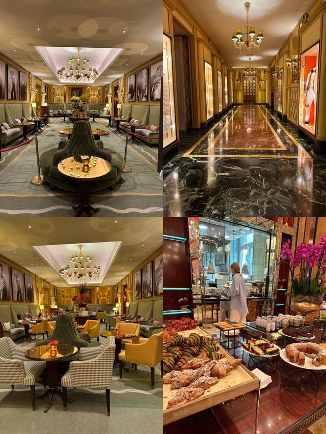 # 普斯貝酒店-米蘭奢華體驗