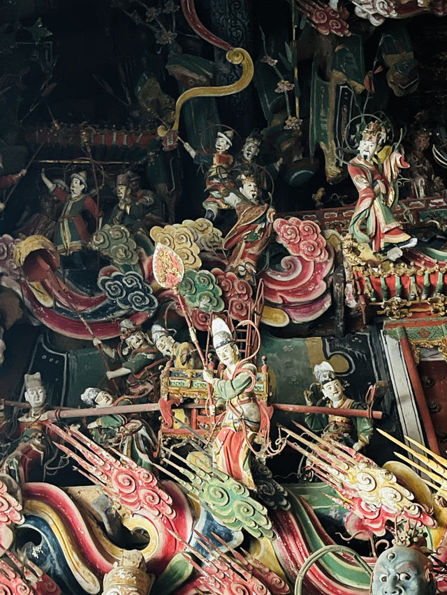 中國·山西長治｛1｝