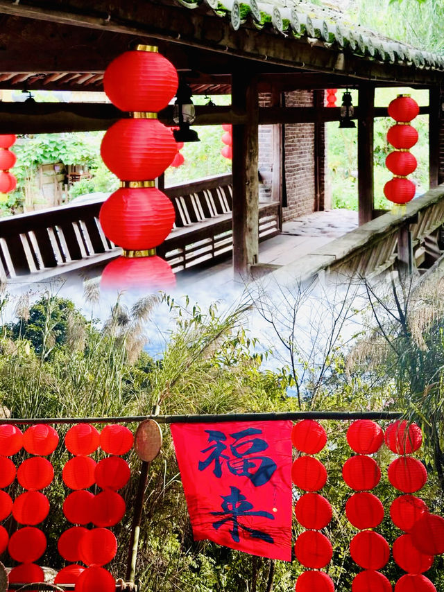 雲南小眾旅遊地攻略普洱茶馬古道