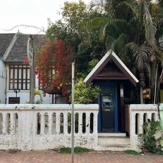 Is Luang Prabang worth a second visit?