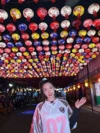 快來東莞隱賢山莊接財神呢