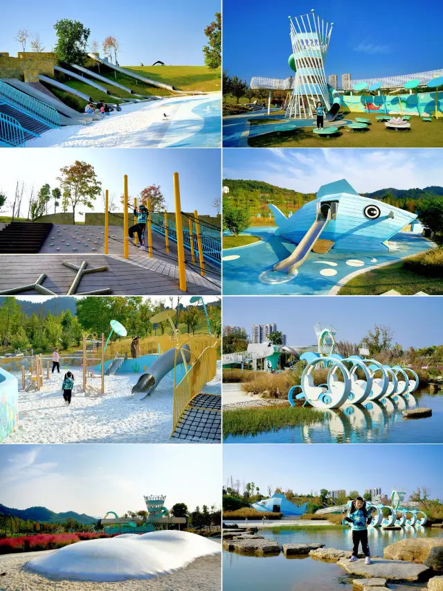 3D2N Family Trip to Yichang, Hubei