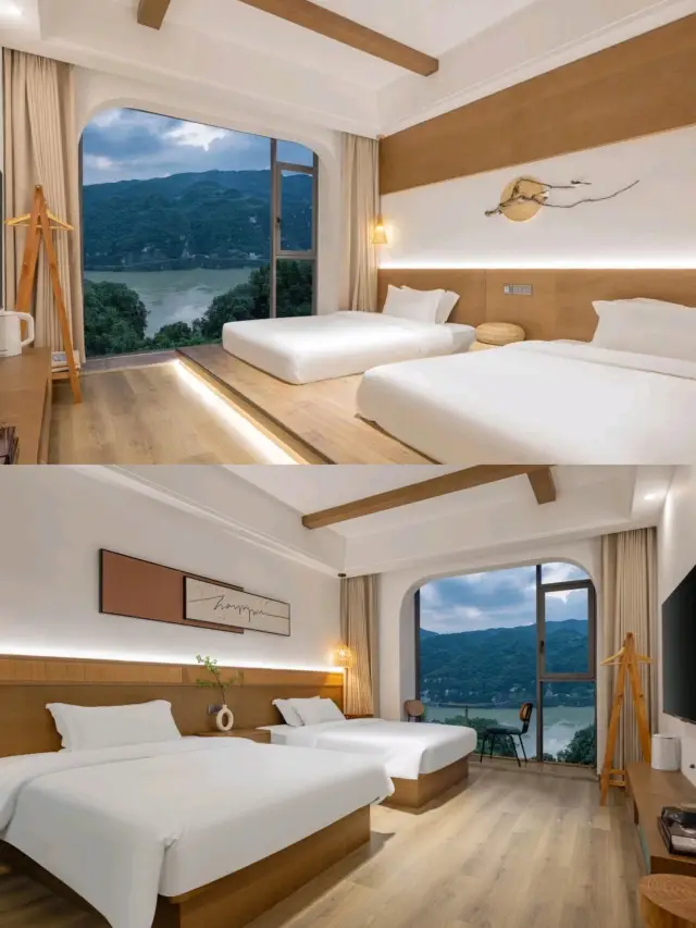 Yichang Pusu Shiguang Homestay: Encounter a Wonderful Time