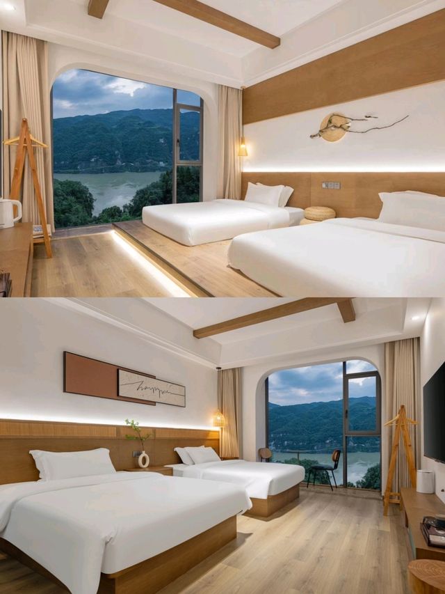 宜昌樸宿拾光民宿～邂逅美好時光