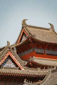 瀋陽彌陀寺