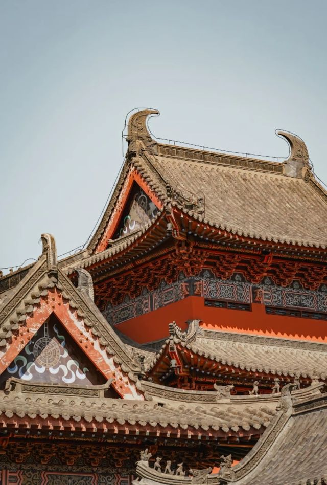 瀋陽彌陀寺