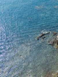 北海一個讓你流連忘返的海濱之城