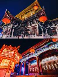 西安5天4夜超級詳細嘅旅行攻略睇呢篇就夠喇！