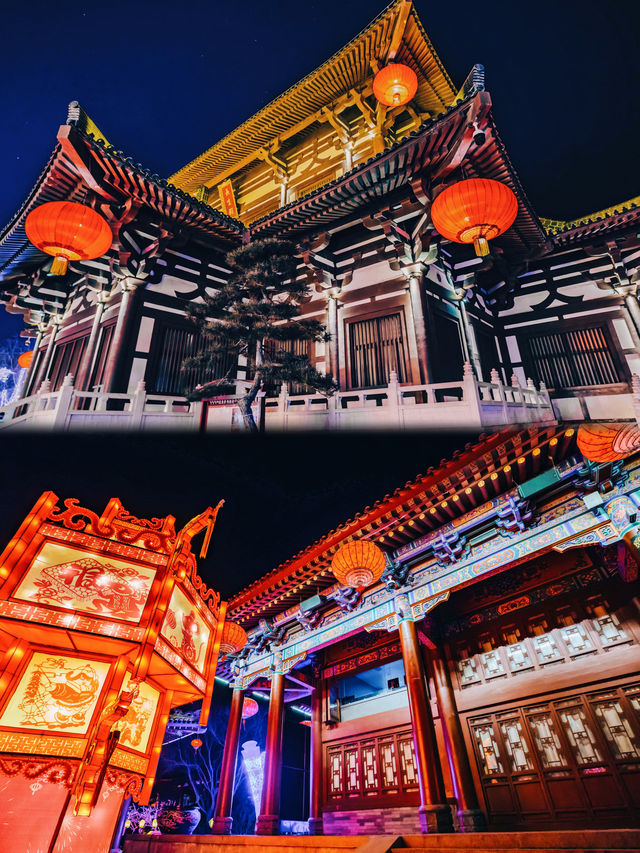 西安5天4夜超級詳細嘅旅行攻略睇呢篇就夠喇！