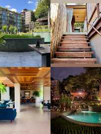 布吉夢幻住宿 | Dinso Resort & Villas Phuket   酒店評分：4