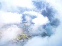 人神共居，雲中仙境：丙中洛