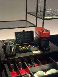 大阪康萊德酒店好似一座空中奢華寶殿一定不可錯過！