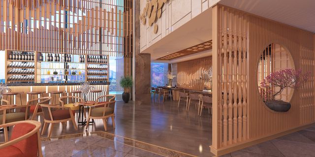 峴港Sala Danang Beach Hotel，驚喜不斷  在峴港的Sala Danang 