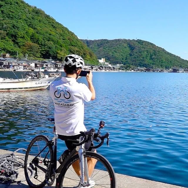 若狹灣 | 日本隱秘嘅絕美海岸線