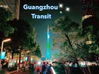 Guangzhou Visa Free Transit: All You Need To Know