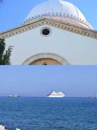 塞浦路斯利馬索爾的浪漫之旅