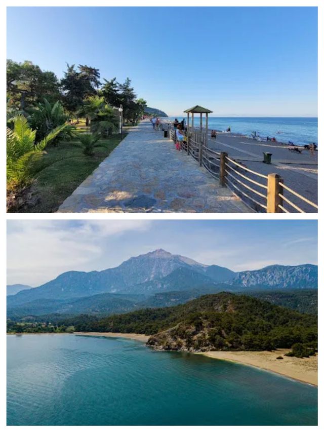 土耳其隱藏瑰寶，凱麥爾——你的夢幻假期目的地