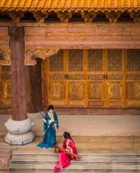 昆明寶華寺