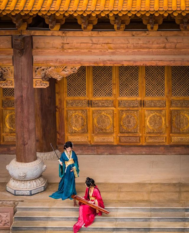 昆明寶華寺