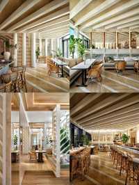 奇特建築酒店：迪拜中心地帶的終極奢華之地