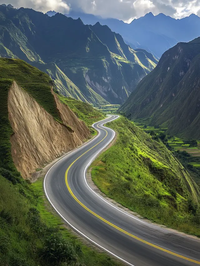 장가계-무릉원-천문산 6일 투어, 출발 전 꼭 봐야 할 자세한 가이드