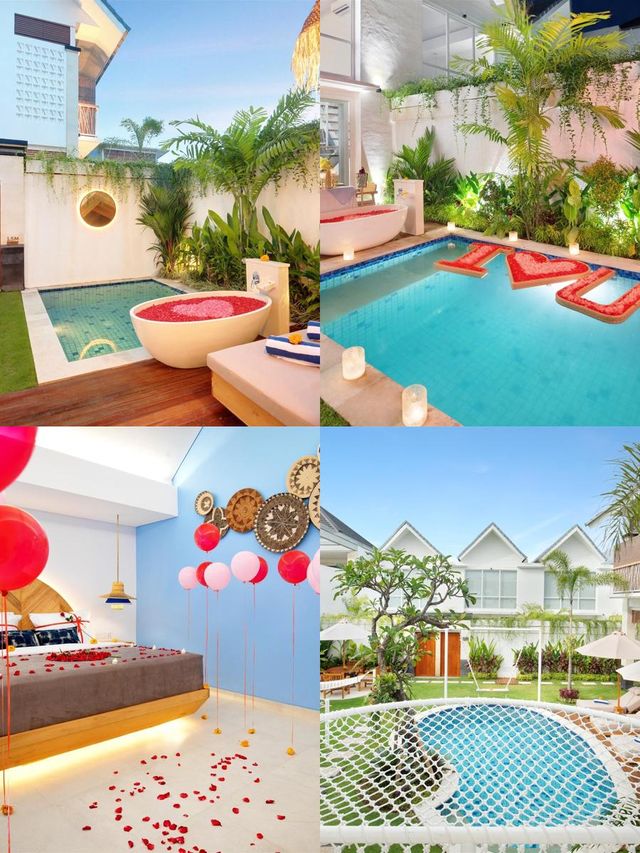 長谷 | Aeera Villa 逃離煩囂的理想選擇   酒店：Aeera Villa Can