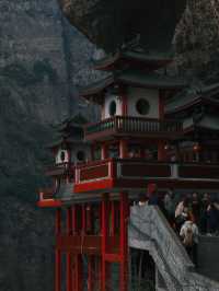 小眾寶藏靈通山，解鎖旅行新驚喜，快啲睇！