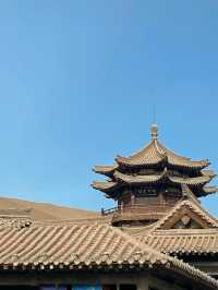 三日深度遊張掖-嘉峪關-敦煌 這些是你肯定不想錯過的