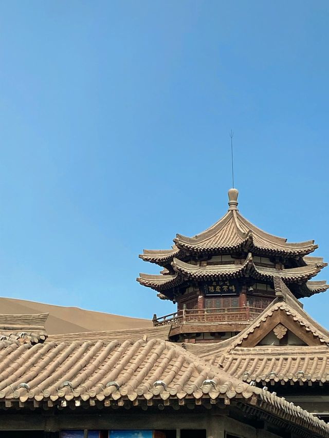 三日深度遊張掖-嘉峪關-敦煌 這些是你肯定不想錯過的