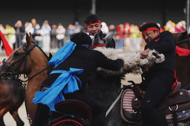 太激動!太熱血沸騰了!家人們,去烏魯木齊一定要去這個地方! 太激動!太熱血沸騰了!家人們,去烏魯木齊一定要去這個地方!